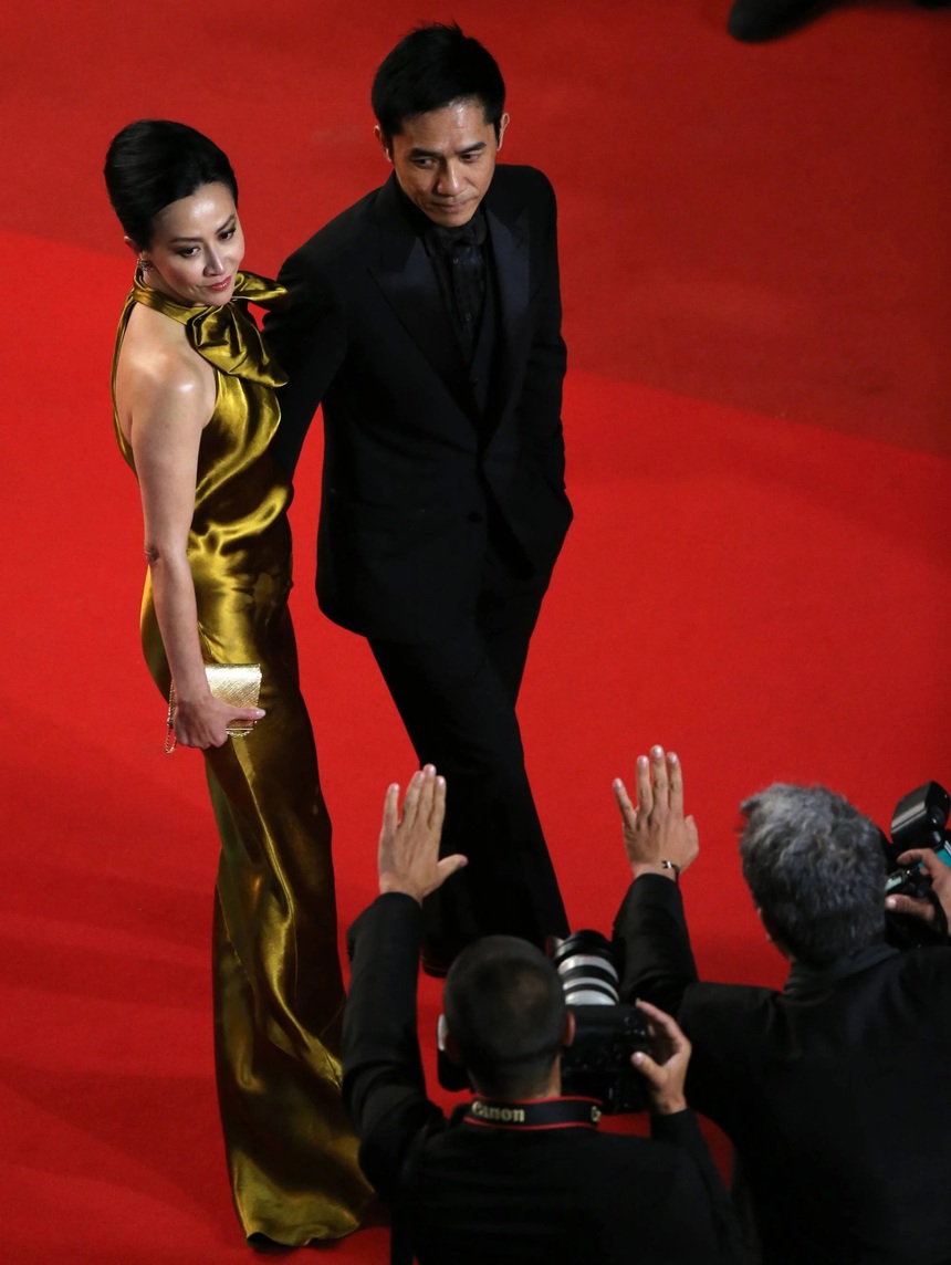 (Bài đăng Chủ nhật) 'Soi' cuộc sống xa hoa của cặp đôi vàng Lưu Gia Linh và Lương Triều Vỹ - Ảnh 6.