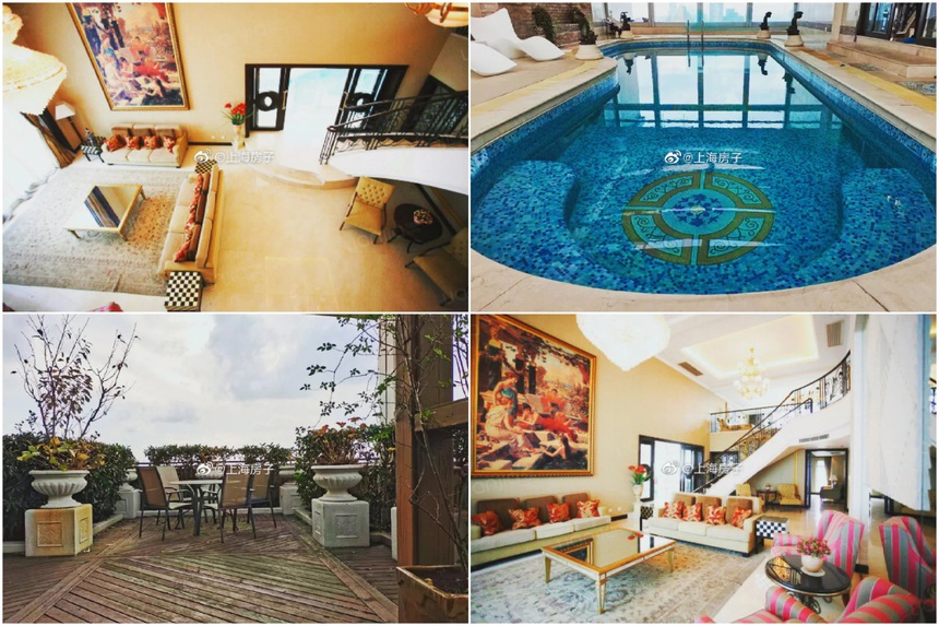 (Bài đăng Chủ nhật) 'Soi' cuộc sống xa hoa của cặp đôi vàng Lưu Gia Linh và Lương Triều Vỹ - Ảnh 14.