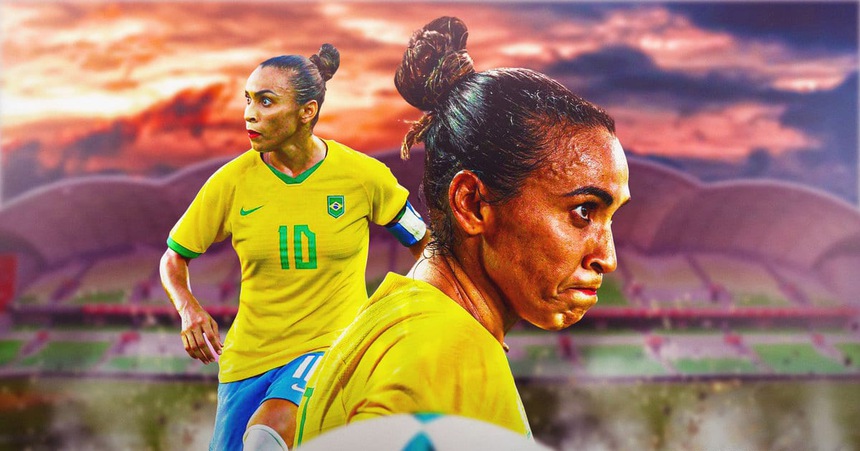 World Cup nữ 2023: Những quyền lực không còn thống trị - Ảnh 3.