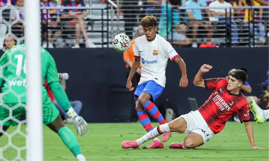 Tin nóng bóng đá tối 5/8: MU được gỡ khó về tiền bạc, sắp đón thêm tân binh - Ảnh 4.