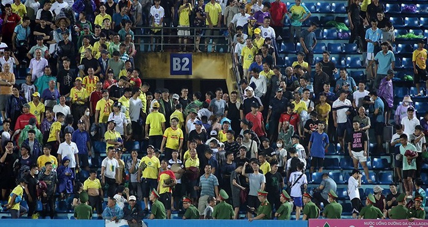 Nhận định, soi kèo Hải Phòng vs Nam Định (19h15, 6/8), vòng 5 giai đoạn 2 V-League - Ảnh 2.