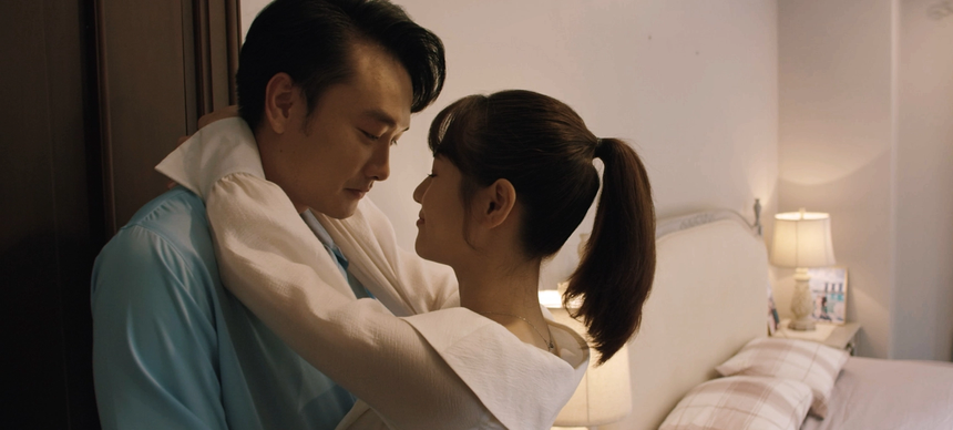 Những nam diễn viên thành công nhờ vai phụ  - Ảnh 8.