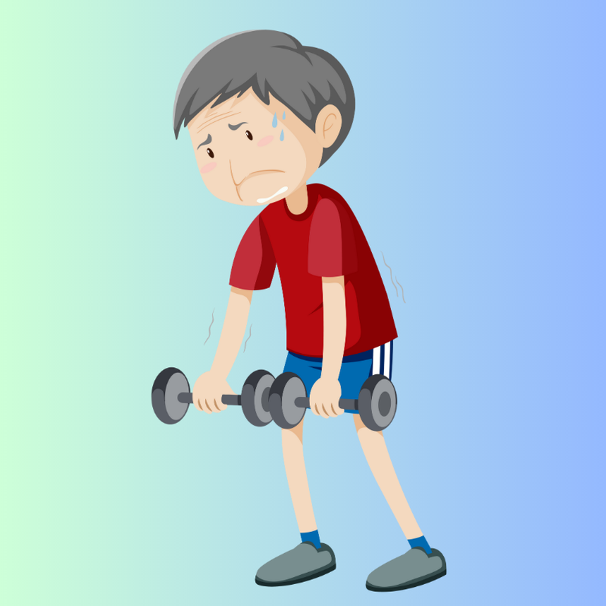 Thói quen "mọc rễ" trên giường: Tưởng không hại nhưng hại không tưởng - Ảnh 6.