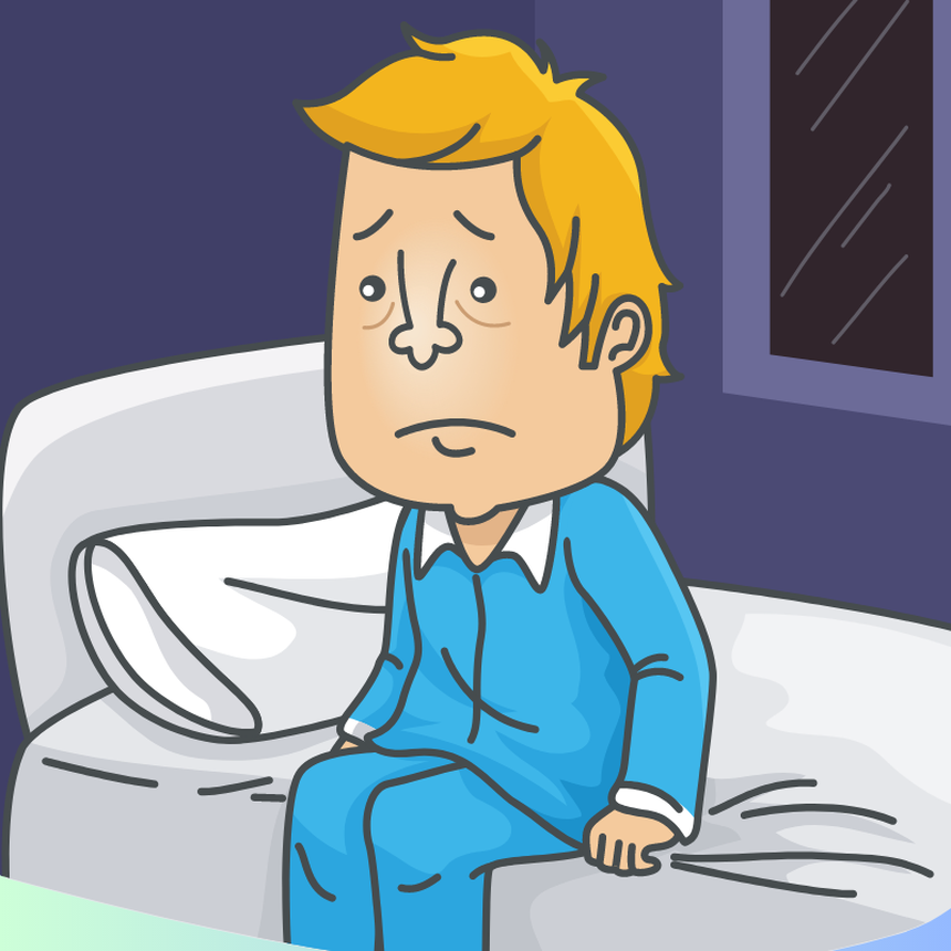 Thói quen "mọc rễ" trên giường: Tưởng không hại nhưng hại không tưởng - Ảnh 7.