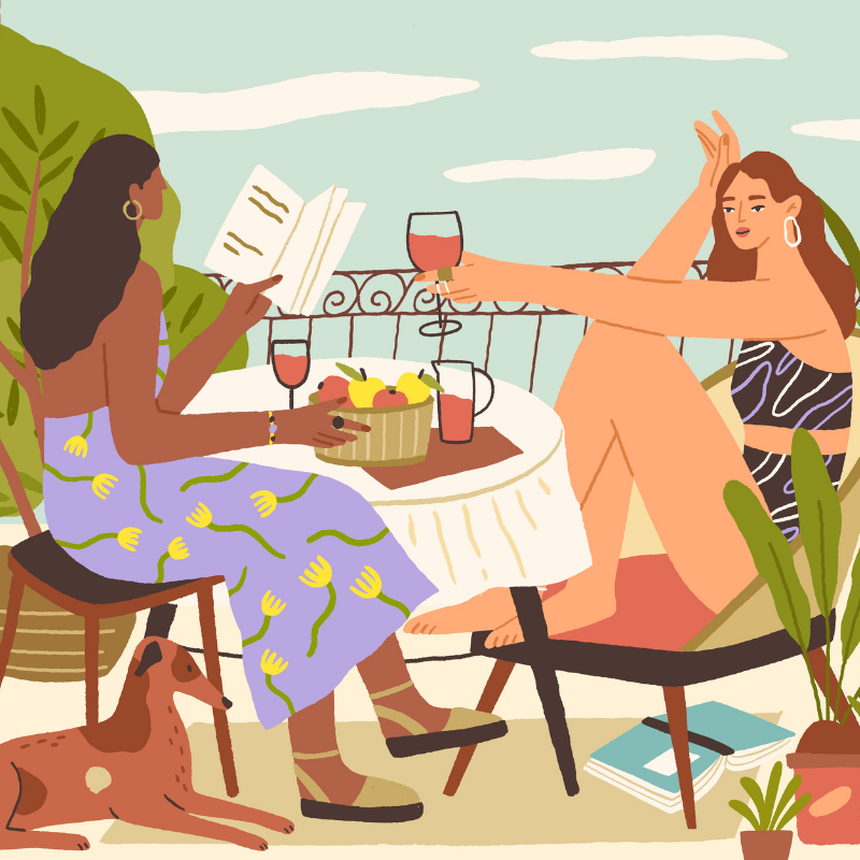 Thói quen "mọc rễ" trên giường: Tưởng không hại nhưng hại không tưởng - Ảnh 8.