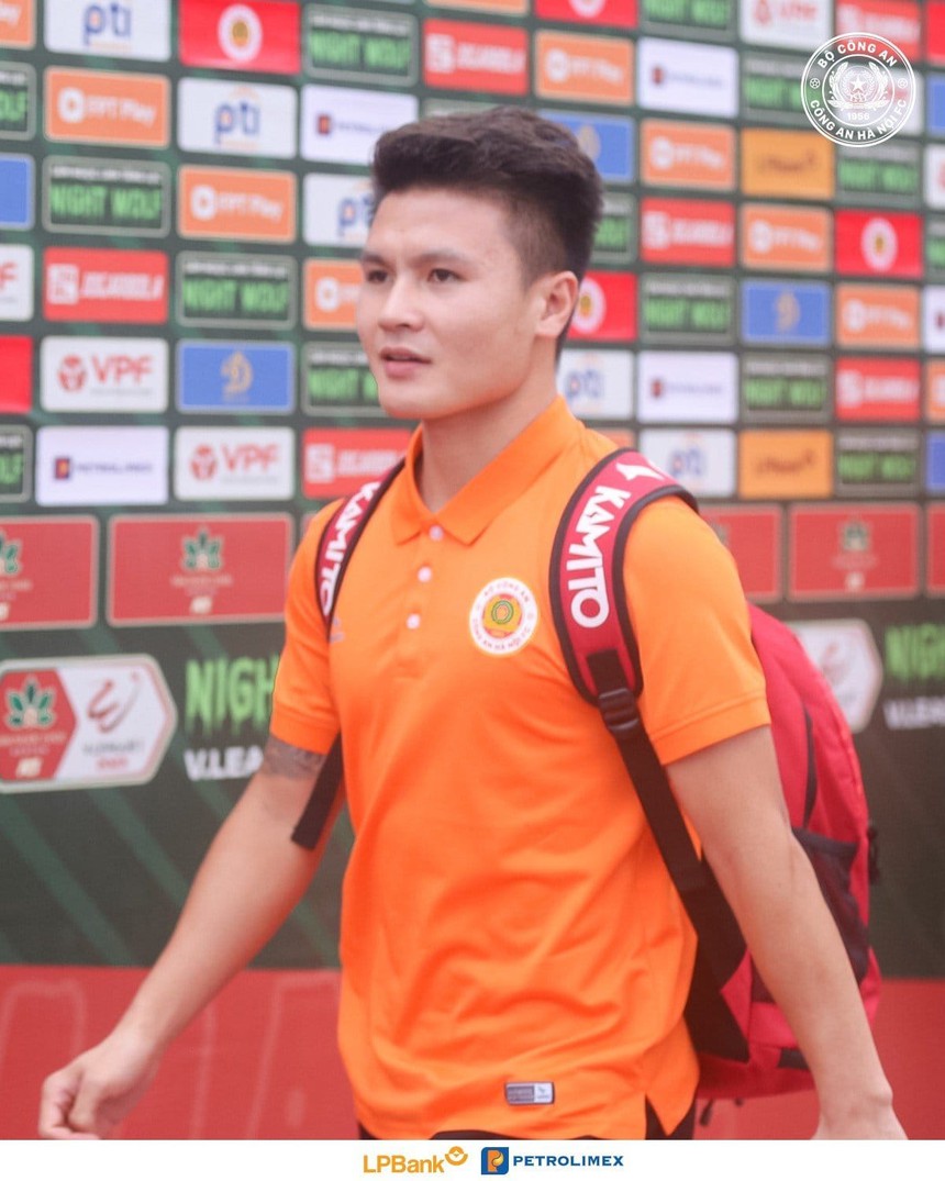 Link xem trực tiếp bóng đá CAHN FC vs Hà Nội, V-League 2023 (19h15 hôm nay) - Ảnh 3.