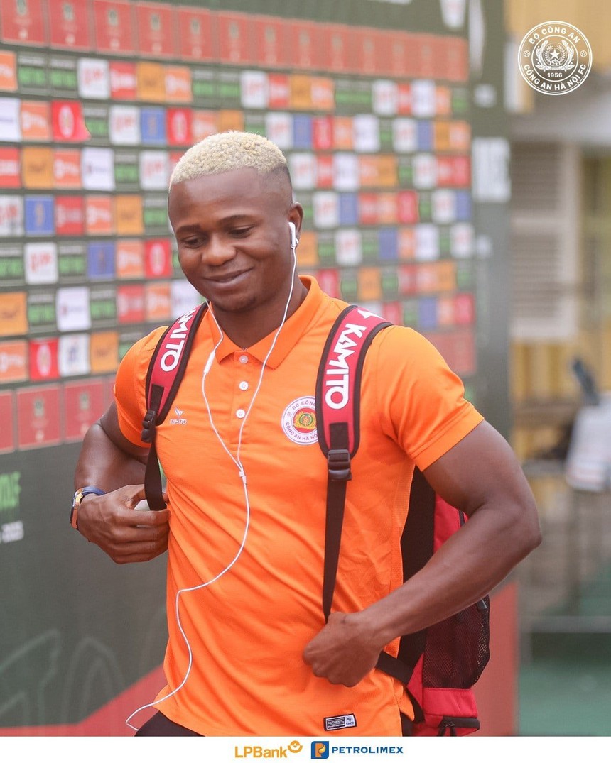 Link xem trực tiếp bóng đá CAHN FC vs Hà Nội, V-League 2023 (19h15 hôm nay) - Ảnh 4.