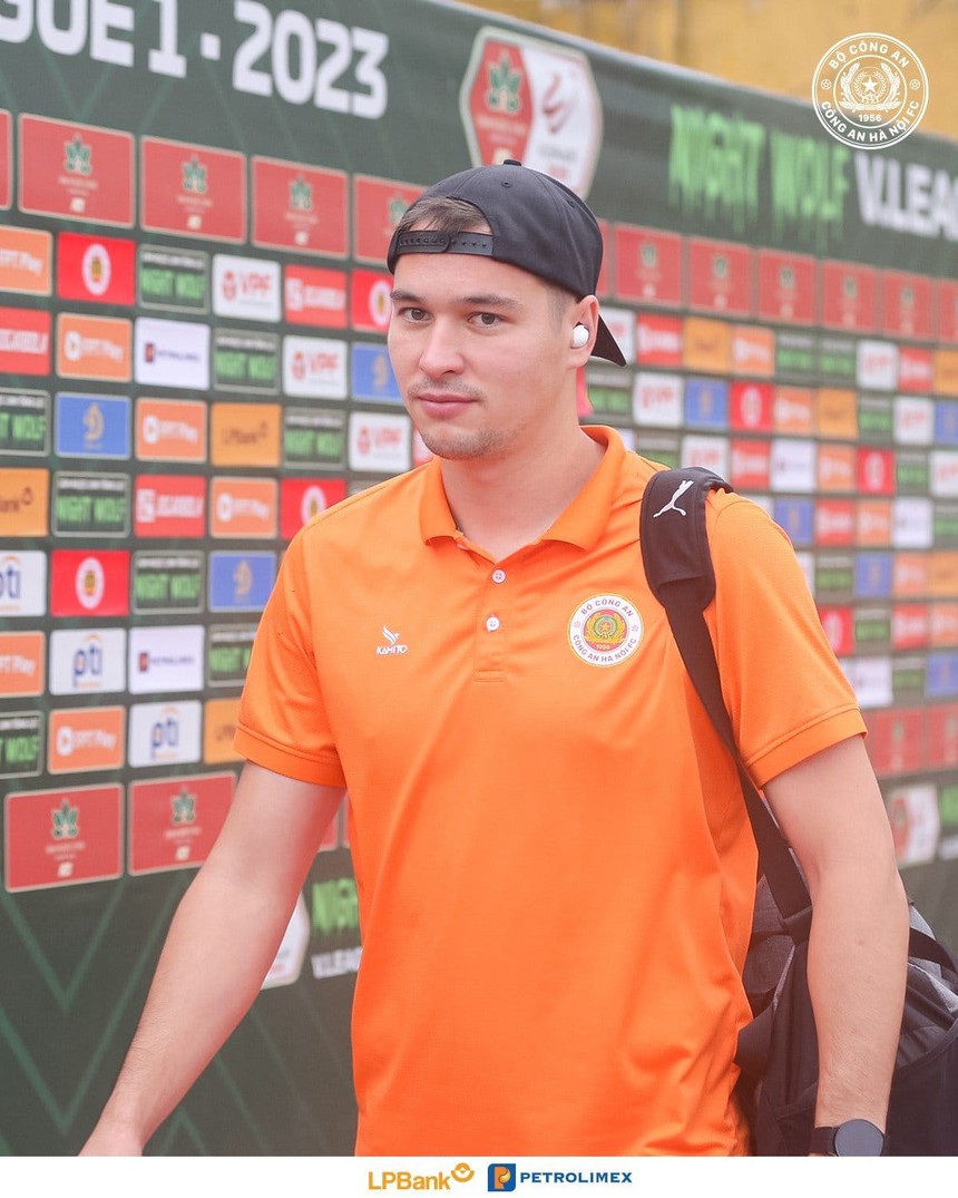 Link xem trực tiếp bóng đá CAHN FC vs Hà Nội, V-League 2023 (19h15 hôm nay) - Ảnh 5.