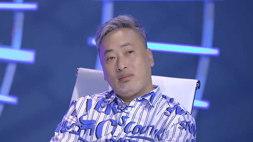 Vietnam Idol 2023 tập 5: Mỹ Tâm ‘quay xe’ trao vé vàng, Quang Dũng nghẹn ngào - Ảnh 10.