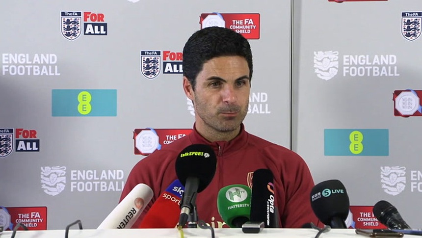 Tin bóng đá sáng 6/8: Onana nhận lỗi với bàn thua của MU, HLV Huỳnh Đức sẽ chơi sòng phẳng với TP.HCM - Ảnh 5.