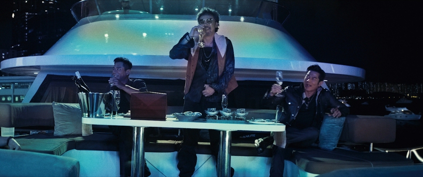 Khám phá những yếu tố đặc biệt tạo nên sức hút cho 'Bão trắng 3' - Ảnh 1.