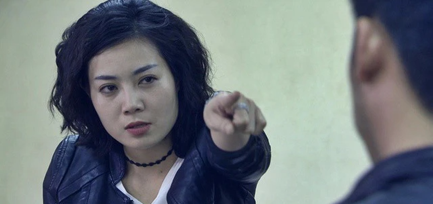 Những bóng hồng vũ trụ VTV nổi tiếng nhờ những vai phụ - Ảnh 3.