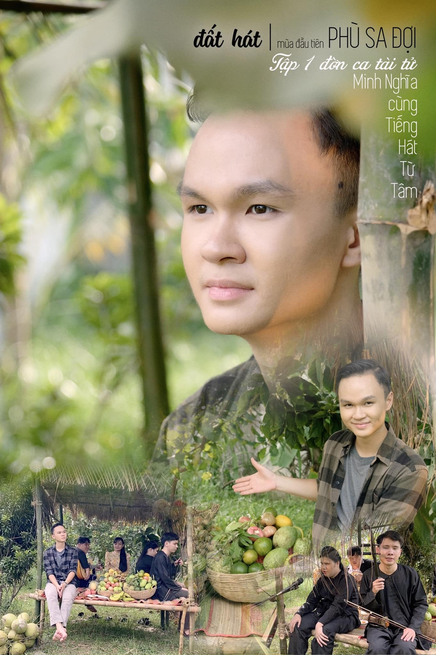 Chàng trai người Tày giữ hồn âm nhạc dân tộc - Ảnh 2.