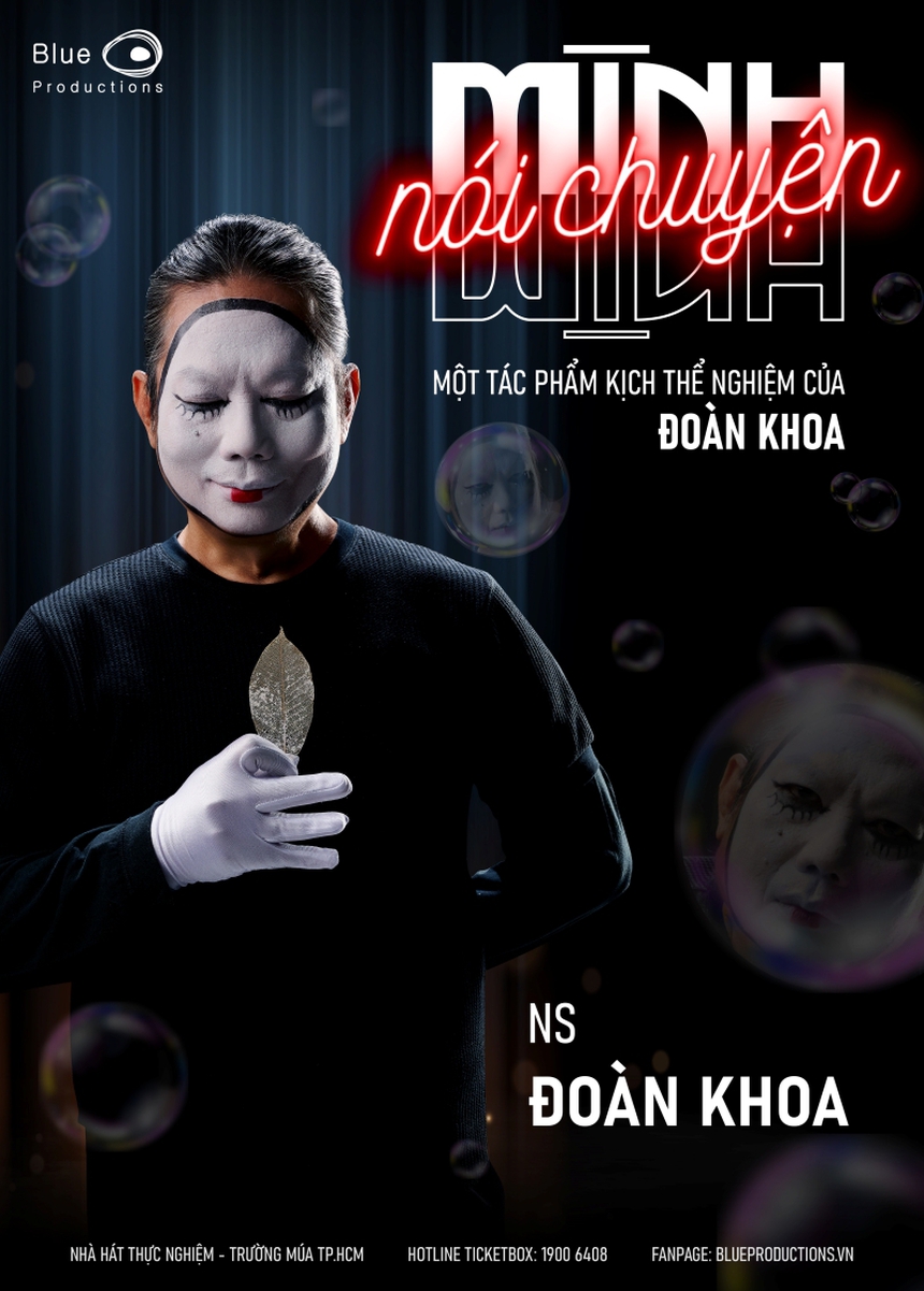 Kịch TP.HCM: Người lạ chào sân, người quen tái ngộ - Ảnh 3.