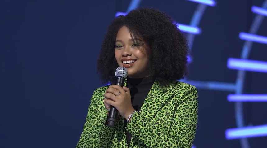 Vietnam Idol 2023 tập 5: Mỹ Tâm ‘quay xe’ trao vé vàng, Quang Dũng nghẹn ngào - Ảnh 7.