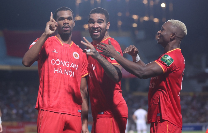 Bóng đá Việt Nam 26/9: HLV Hoàng Anh Tuấn nói vì sao không sử dụng Sỹ Huy tại ASIAD 2023 - Ảnh 5.