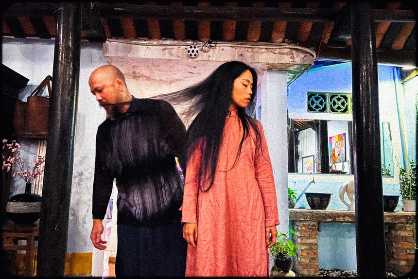 Kịch TP.HCM: Người lạ chào sân, người quen tái ngộ - Ảnh 2.