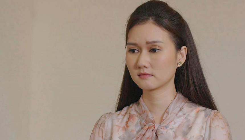 Những bóng hồng vũ trụ VTV nổi tiếng nhờ những vai phụ - Ảnh 7.