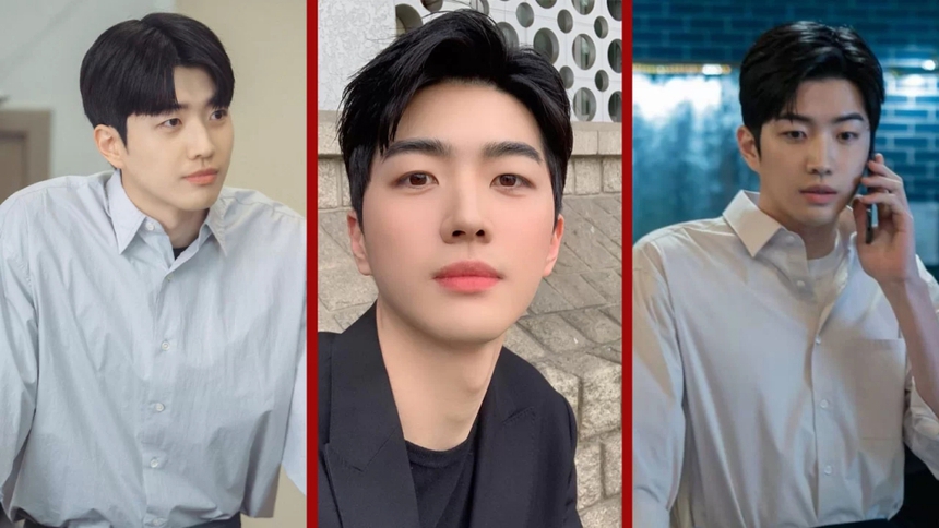 Nữ chính 'Vincenzo' Jeon Yeo Been trở lại trong phim Hàn 'A Time Called You' - Ảnh 4.