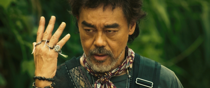 Khám phá những yếu tố đặc biệt tạo nên sức hút cho 'Bão trắng 3' - Ảnh 2.