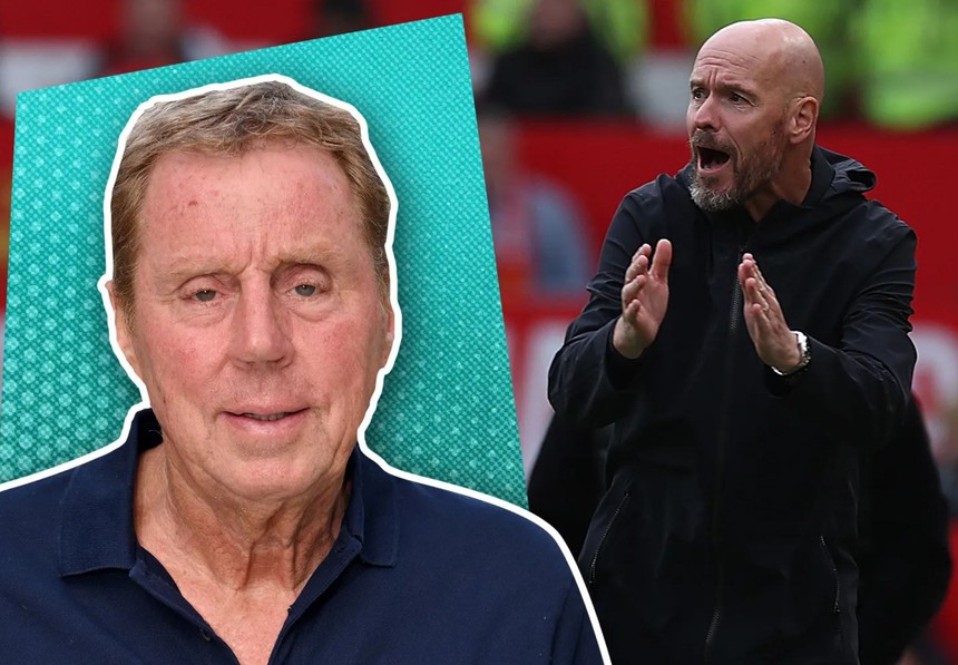 Tin nóng bóng đá tối 6/8: MU được cho sẽ vô địch Ngoại hạng Anh, Bayern chuẩn bị đón Kane - Ảnh 2.