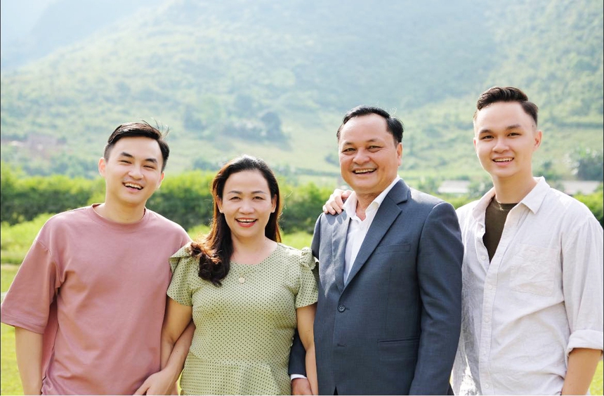 Chàng trai người Tày giữ hồn âm nhạc dân tộc - Ảnh 7.