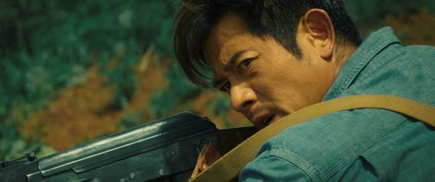 Khám phá những yếu tố đặc biệt tạo nên sức hút cho 'Bão trắng 3' - Ảnh 3.