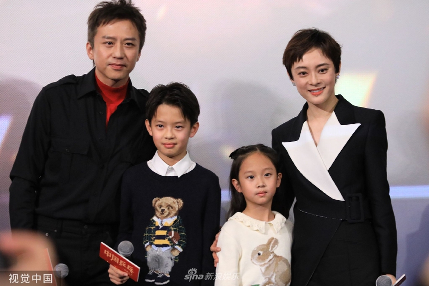 Loạt sao Hoa ngữ 'bỗng dưng' dính tin đồn ly hôn: Lâm Tâm Như, Thang Duy, Tôn Lệ… - Ảnh 7. Loạt sao Hoa ngữ 'bỗng dưng' dính tin đồn ly hôn: Lâm Tâm Như, Thang Duy, Tôn Lệ… - Ảnh 7.