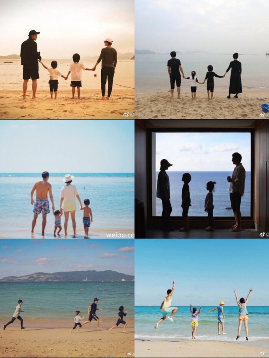 Loạt sao Hoa ngữ 'bỗng dưng' dính tin đồn ly hôn: Lâm Tâm Như, Thang Duy, Tôn Lệ… - Ảnh 6. Loạt sao Hoa ngữ 'bỗng dưng' dính tin đồn ly hôn: Lâm Tâm Như, Thang Duy, Tôn Lệ… - Ảnh 6.