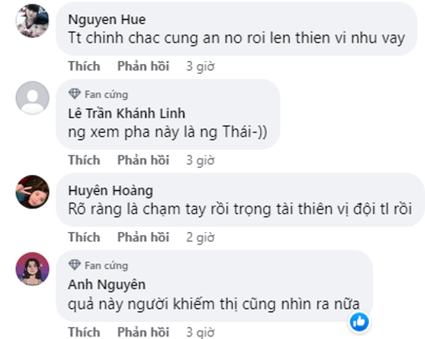 Trọng tài sai lầm, Thái Lan thắng set 3 gây tranh cãi, toàn bộ cộng đồng bóng chuyền Việt Nam phản đối vì thua oan - Ảnh 3.
