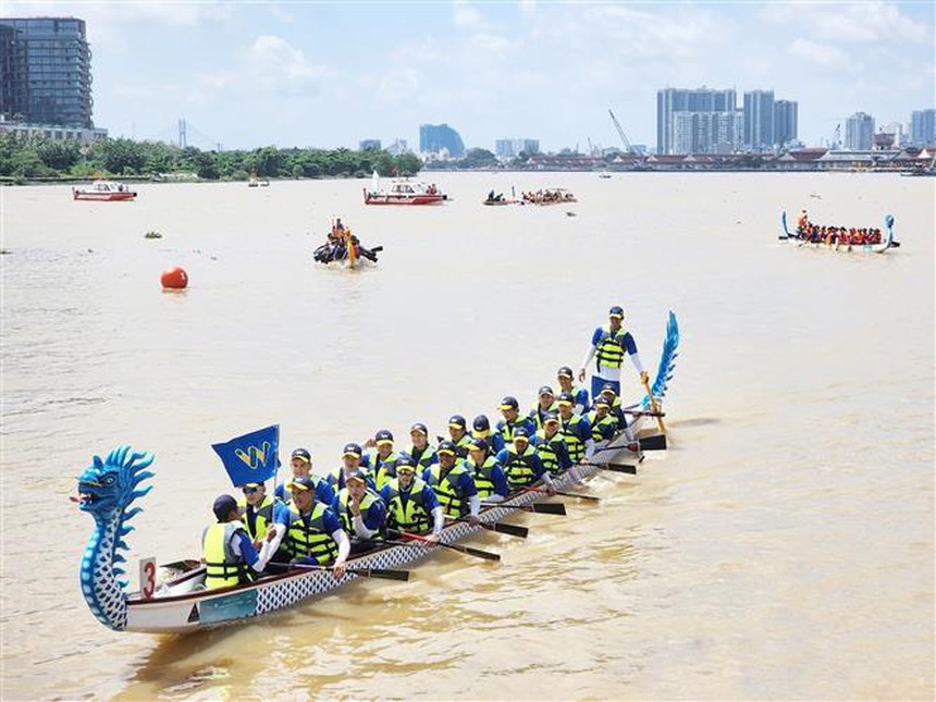 Tài nguyên văn hóa bản địa tạo sức hút cho sản phẩm du lịch - Ảnh 1. Tài nguyên văn hóa bản địa tạo sức hút cho sản phẩm du lịch - Ảnh 1.