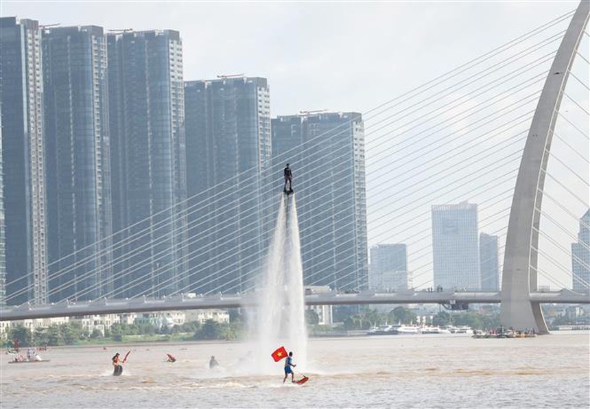 Tài nguyên văn hóa bản địa tạo sức hút cho sản phẩm du lịch - Ảnh 2. Tài nguyên văn hóa bản địa tạo sức hút cho sản phẩm du lịch - Ảnh 2.