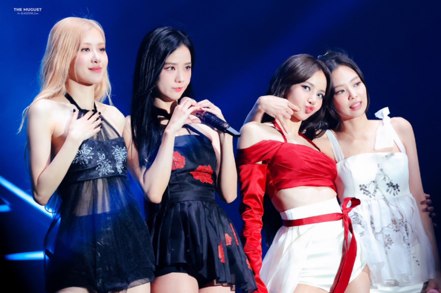 Vì sao truyền thông Hàn ủng hộ chuyện tình của Jisoo Blackpink? - Ảnh 3.