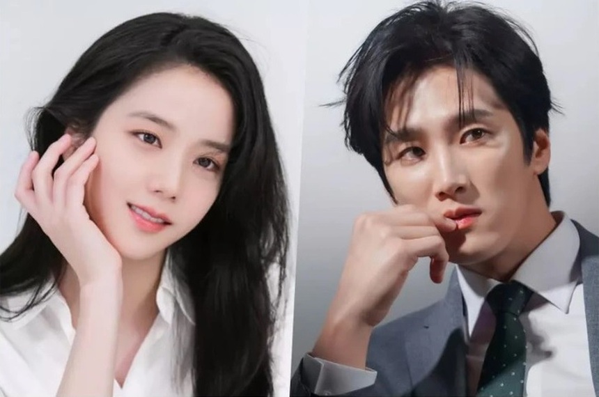 Vì sao truyền thông Hàn ủng hộ chuyện tình của Jisoo Blackpink? - Ảnh 2.