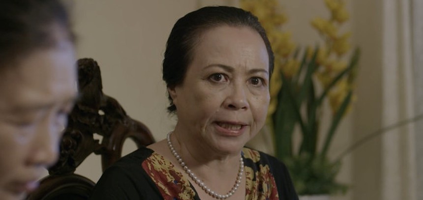 Những vai bà mẹ lấy nước mắt khán giả của Thanh Quý - Ảnh 2.