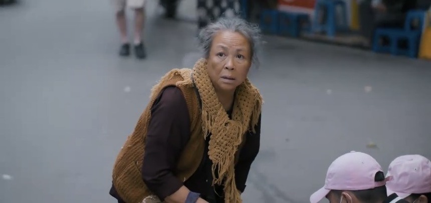 Những vai bà mẹ lấy nước mắt khán giả của Thanh Quý - Ảnh 5.