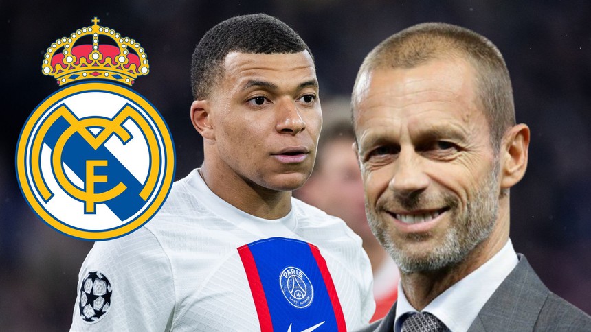 Tin chuyển nhượng 7/8: PSG và Barca căng thẳng vụ Dembele, Real có đề nghị đầu tiên cho Mbappe - Ảnh 2.