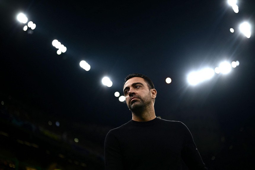 Cabin BLV: HLV Xavi rất khó để làm “chất Barcelona” nổi bật - Ảnh 1.