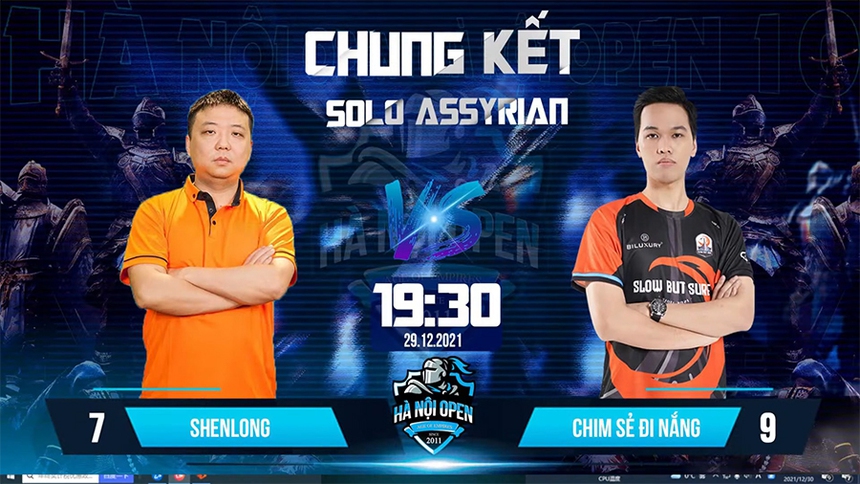 Chim Sẻ Đi Nắng và câu chuyện 'quân tử trả thù 10 năm không muộn' trước kình địch Shenlong - Ảnh 4.