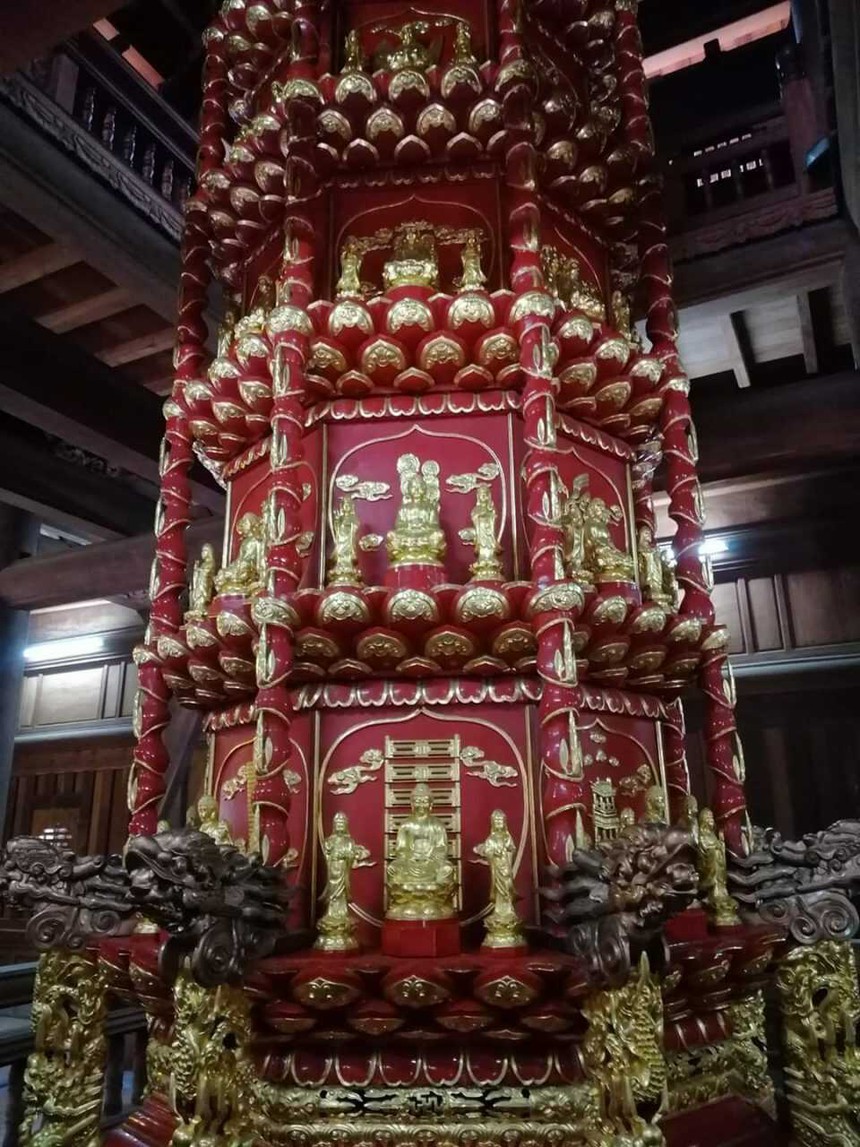 Nối dài câu chuyện về sen trong văn hóa Việt - Ảnh 2.