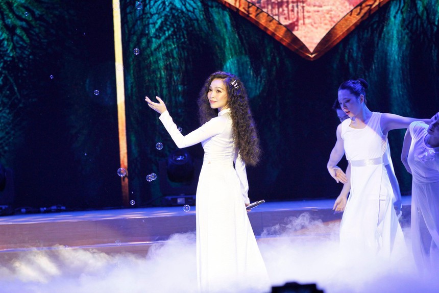 Từ đêm nhạc Tôn Thất Lập, nhớ thời 'phục hưng' nhạc Việt - Ảnh 3.