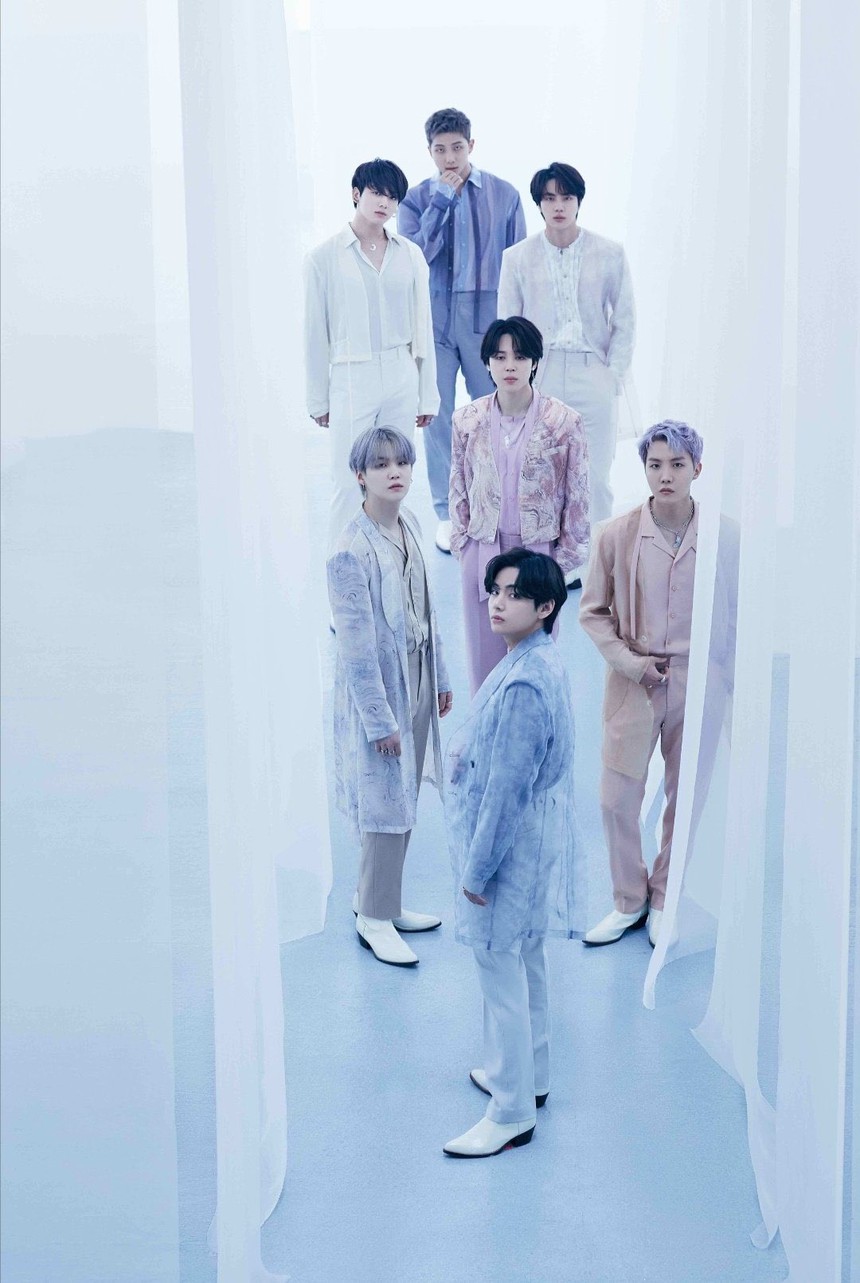 Blackpink kỷ niệm 7 năm 'debut', liệu có vượt qua được 'lời nguyền'? - Ảnh 6.