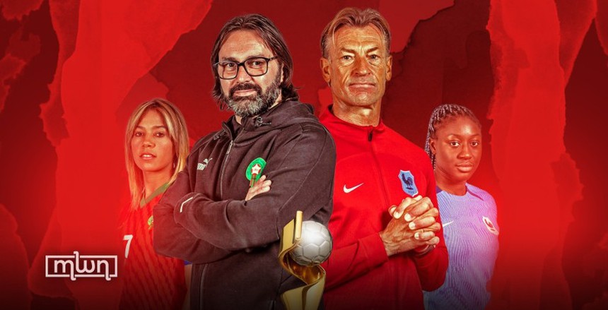 Nhận định, soi kèo nữ Pháp vs nữ Maroc (18h00, 8/8), World Cup nữ 2023 vòng 1/8 - Ảnh 2.