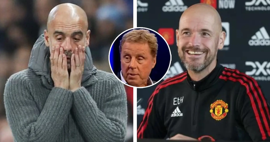 Tin nóng bóng đá tối 7/8: MU được dự đoán vô địch Ngoại hạng Anh mùa tới - Ảnh 2.