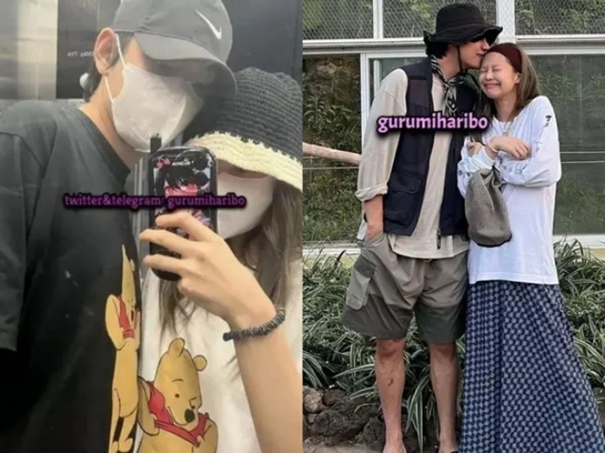 Bí mật tình yêu của Jennie Blackpink: Tại sao cô nàng không muốn công khai như Jisoo? - Ảnh 1.