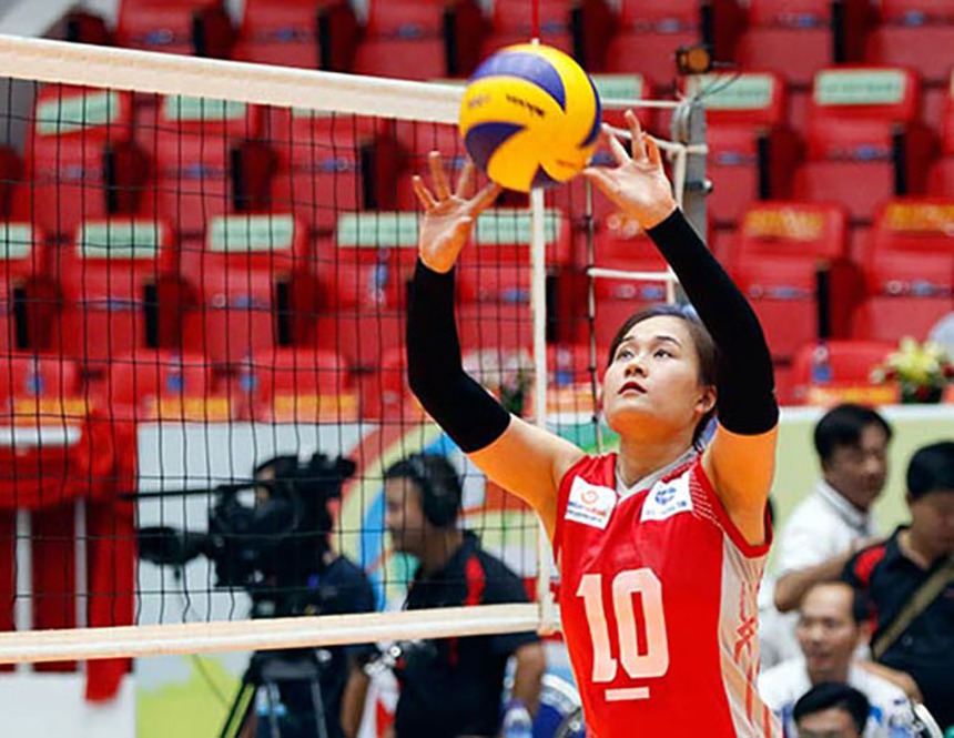 Kiều Trinh tung video làm đẹp, sẵn sàng cạnh tranh danh hiệu Hoa khôi VTV Cup 2023 - Ảnh 12.