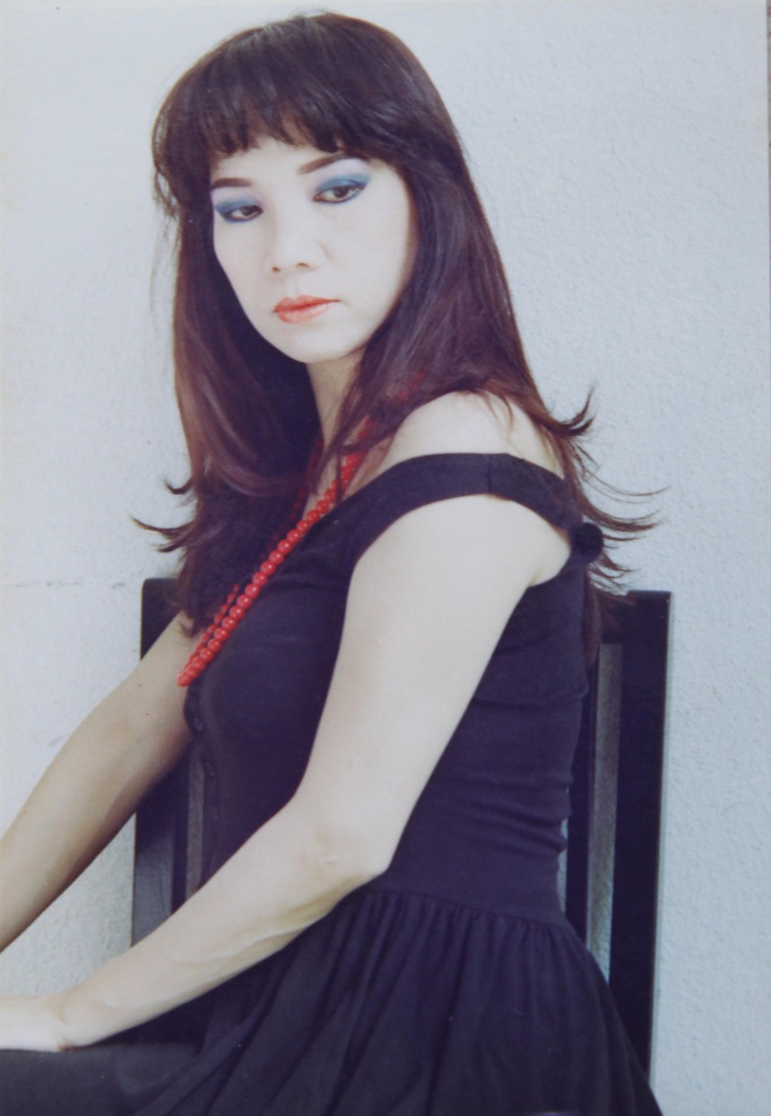 Bảo Yến - Ngôi sao đã thôi ẩn dật? - Ảnh 3.