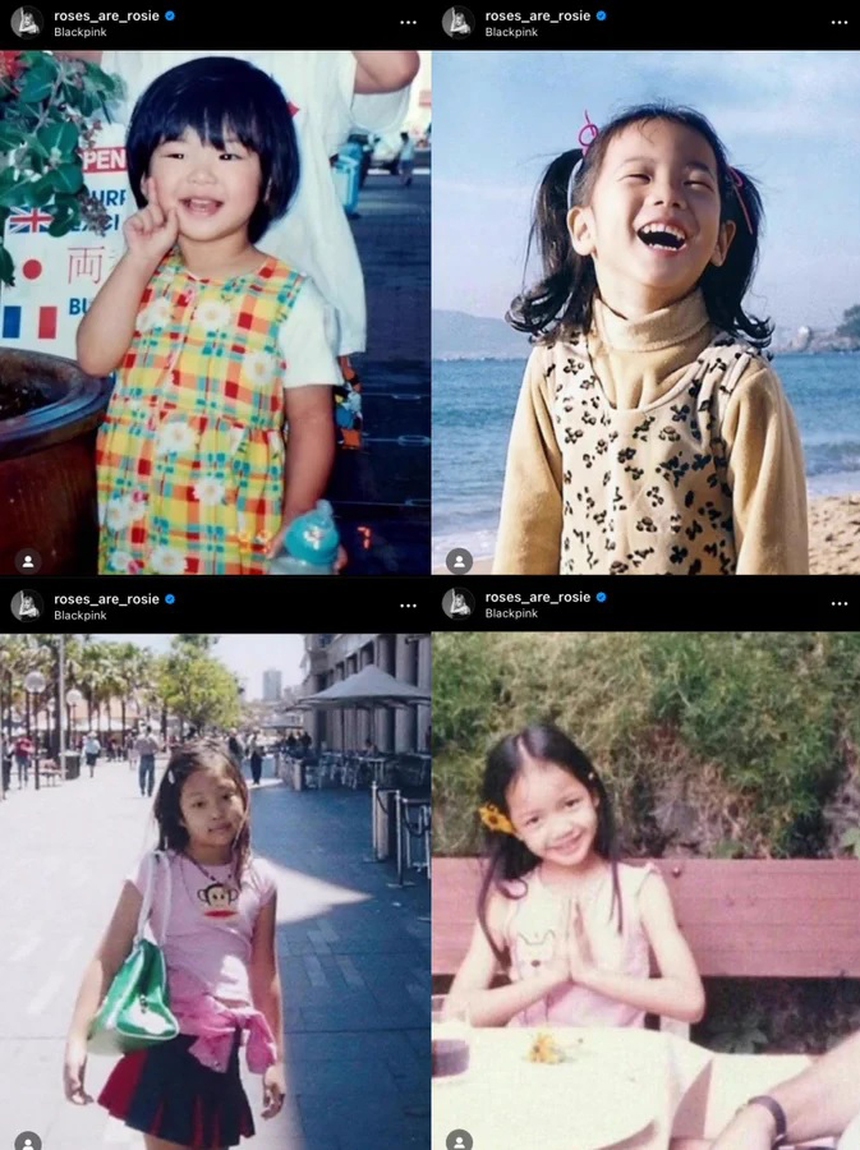 Blackpink kỷ niệm 7 năm với những dòng nhắn ấm áp gửi tới fan - Ảnh 9. Blackpink kỷ niệm 7 năm với những dòng nhắn ấm áp gửi tới fan - Ảnh 9.