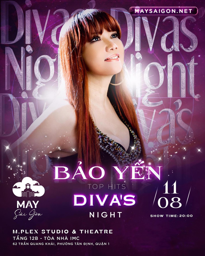 Bảo Yến - Ngôi sao đã thôi ẩn dật? - Ảnh 1.