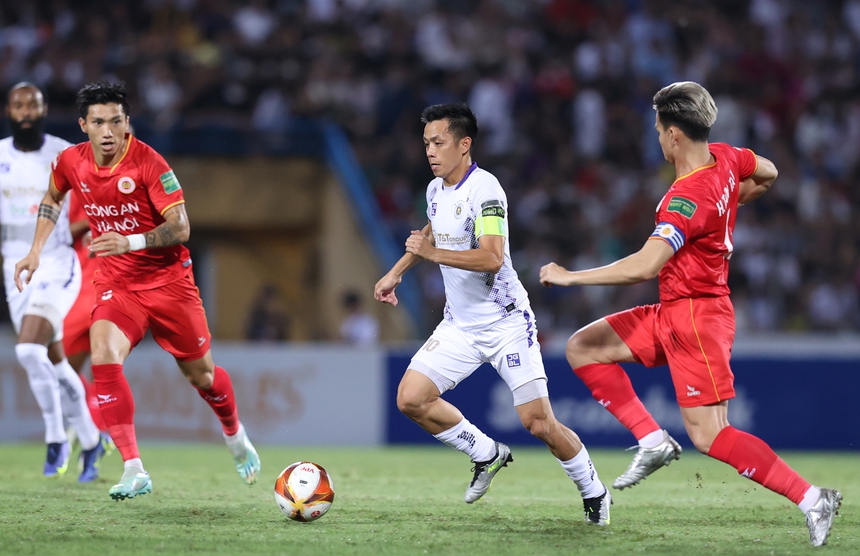 Sự việc - Ý kiến: Lùi một bước... - Ảnh 1.